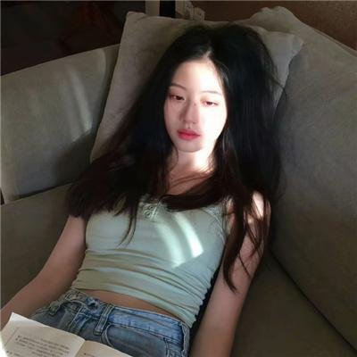 萌系男友是燃燃的橘色