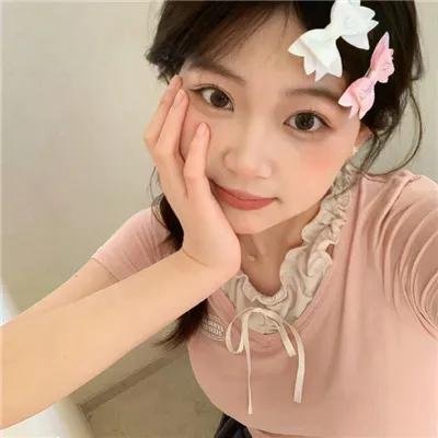 倾物语